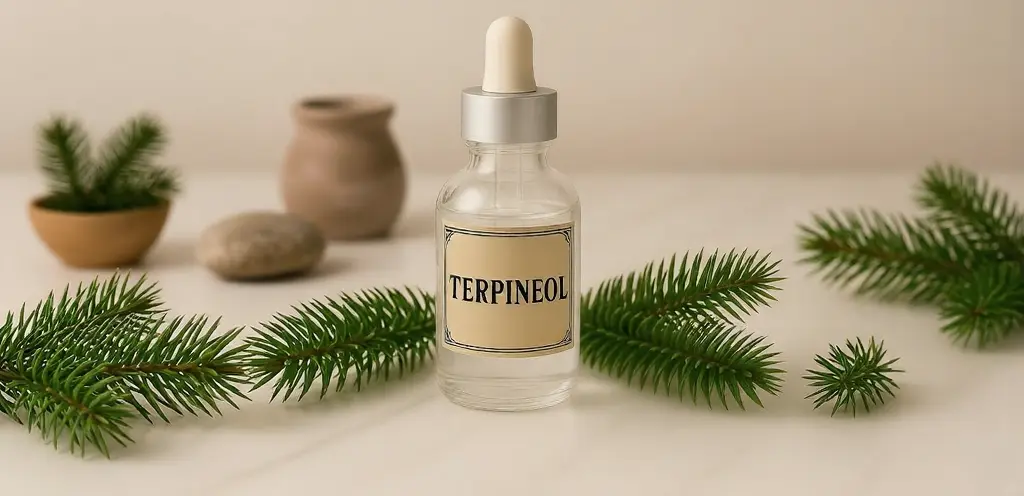 Terpineol Product Spotlight: Specifications, Industrial Uses and Packaging Options