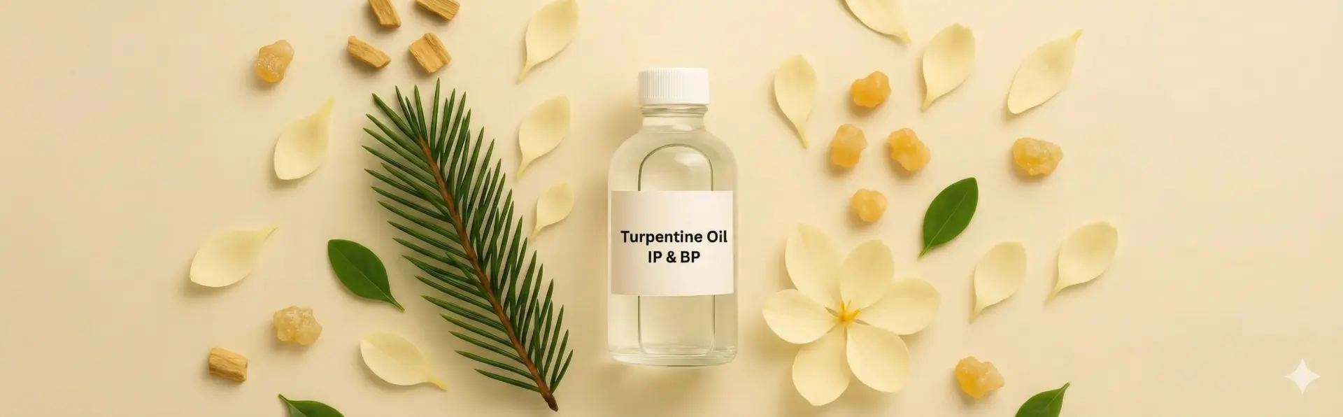 Global terpene chemical solutions